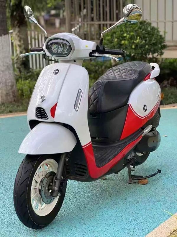 二手QJMOTOR阳光壹米