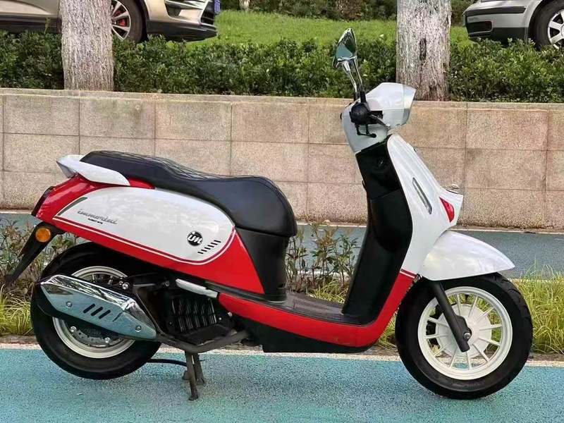 二手QJMOTOR阳光壹米