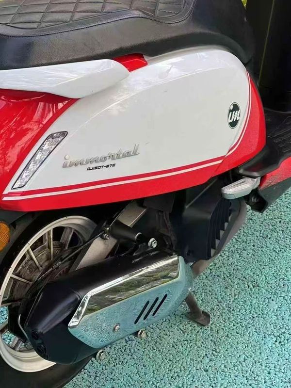 二手QJMOTOR阳光壹米