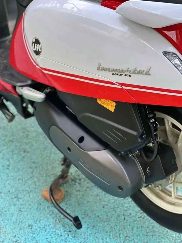 二手QJMOTOR阳光壹米