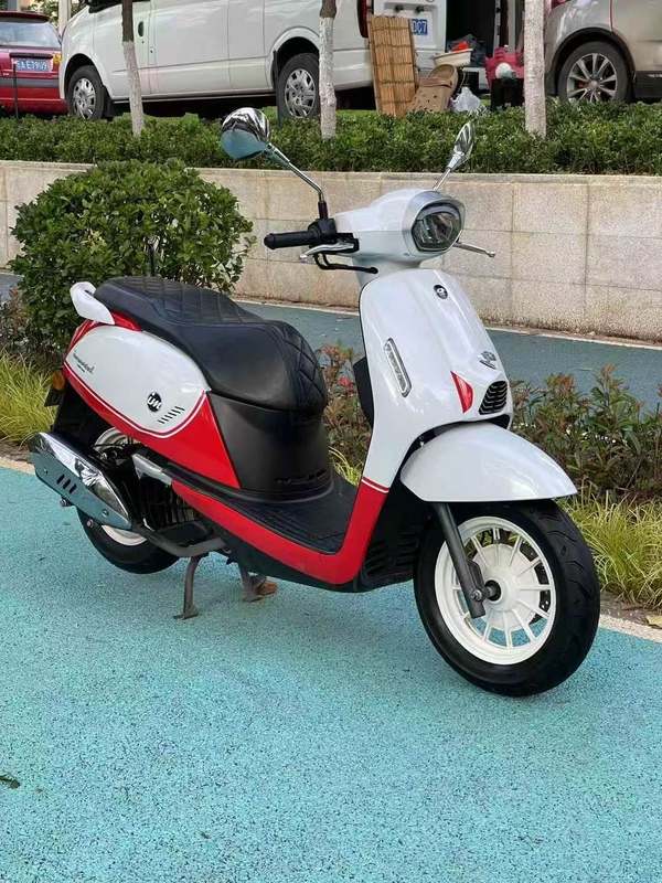 二手QJMOTOR阳光壹米