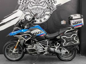 二手宝马R 1250 GS