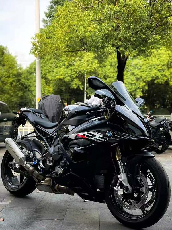 二手宝马S 1000 RR