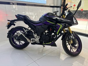二手五羊本田NSP