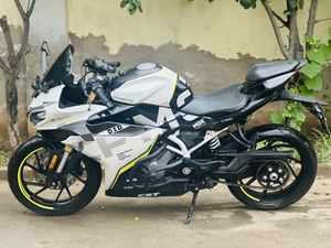 二手春风250SR