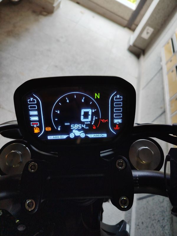 二手凯越400F