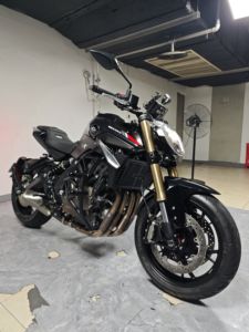 二手QJMOTOR追600