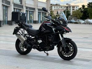 二手QJMOTOR骁800