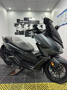 二手本田NSS350(进口)