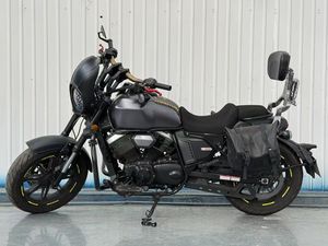 二手龙嘉V霸250