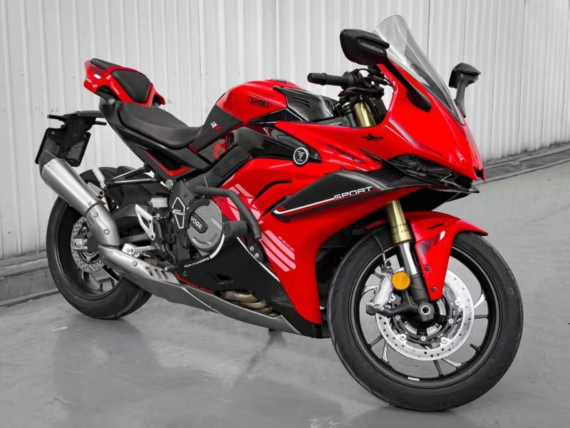 二手无极RR660S