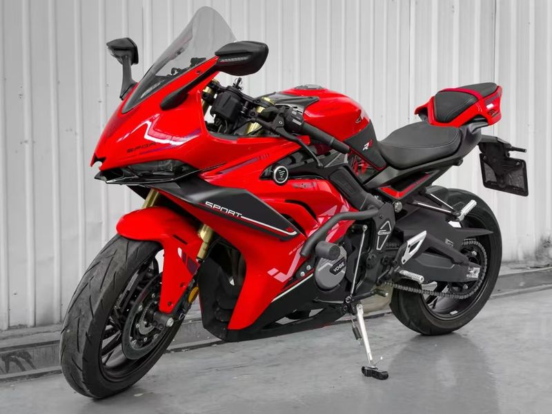 二手无极RR660S