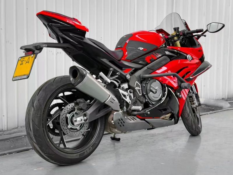 二手无极RR660S