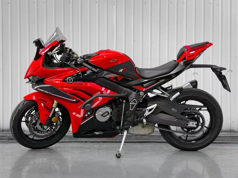 二手无极RR660S