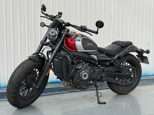 二手春风450CL-C
