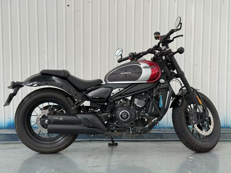 二手春风450CL-C