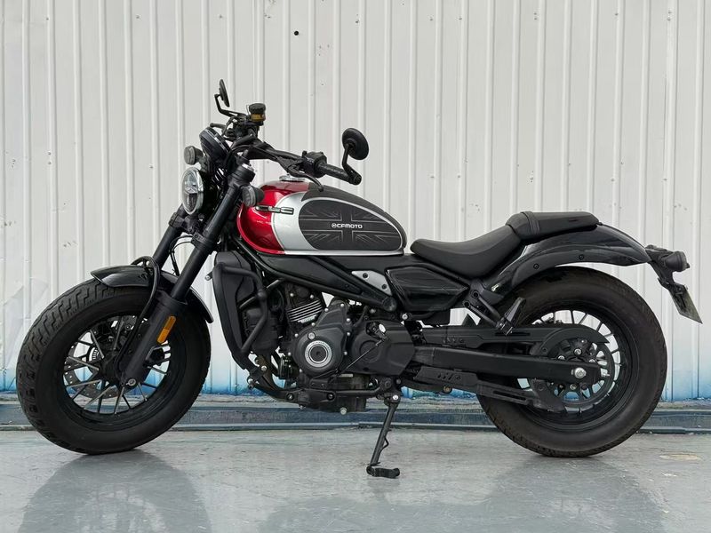二手春风450CL-C