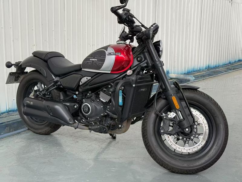 二手春风450CL-C