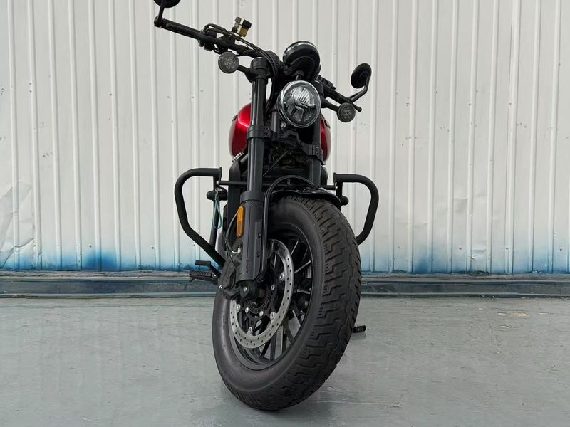 二手春风450CL-C