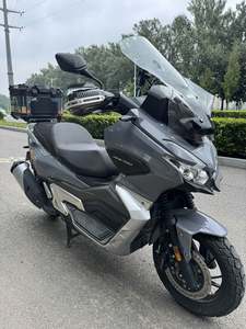 二手大阳V锐 ADV350