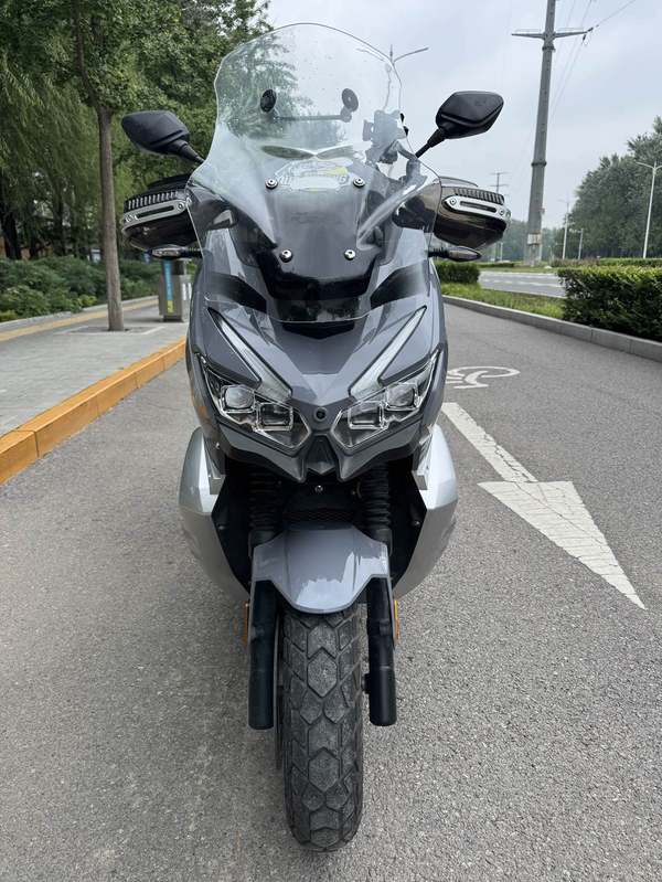 二手大阳V锐 ADV350