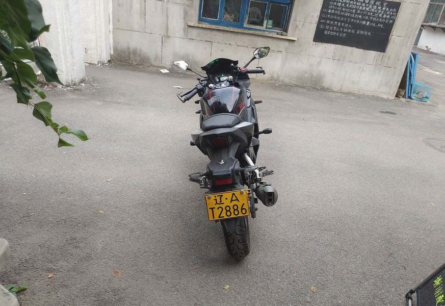 二手大运天錾150R