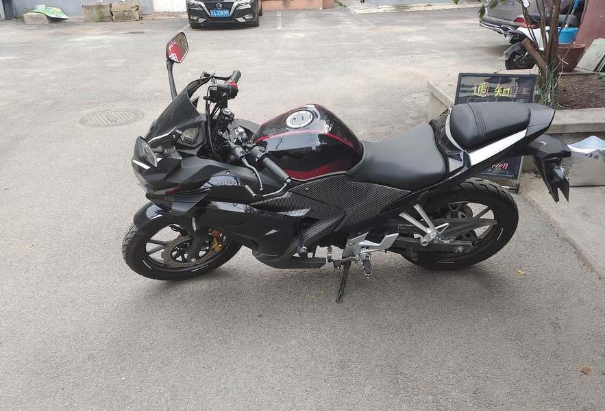 二手大运天錾150R
