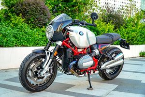 二手宝马R NineT
