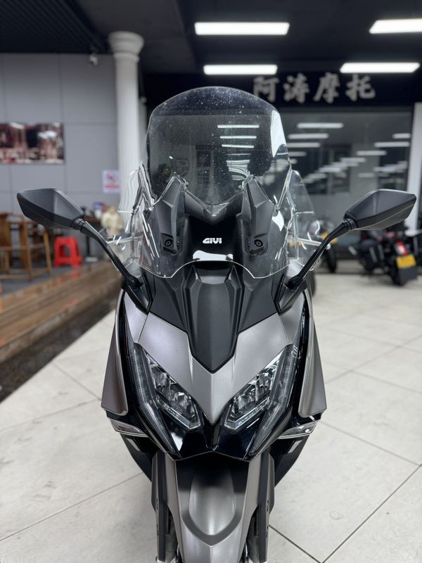 二手光阳AK550
