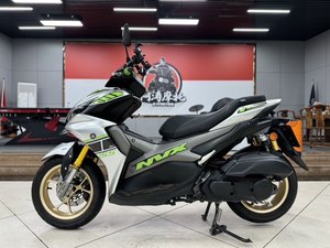 二手雅马哈AEROSPORTS X