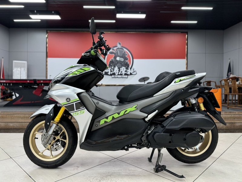 二手雅马哈AEROSPORTS X