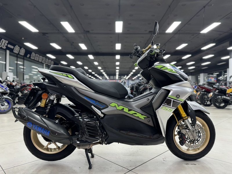 二手雅马哈AEROSPORTS X