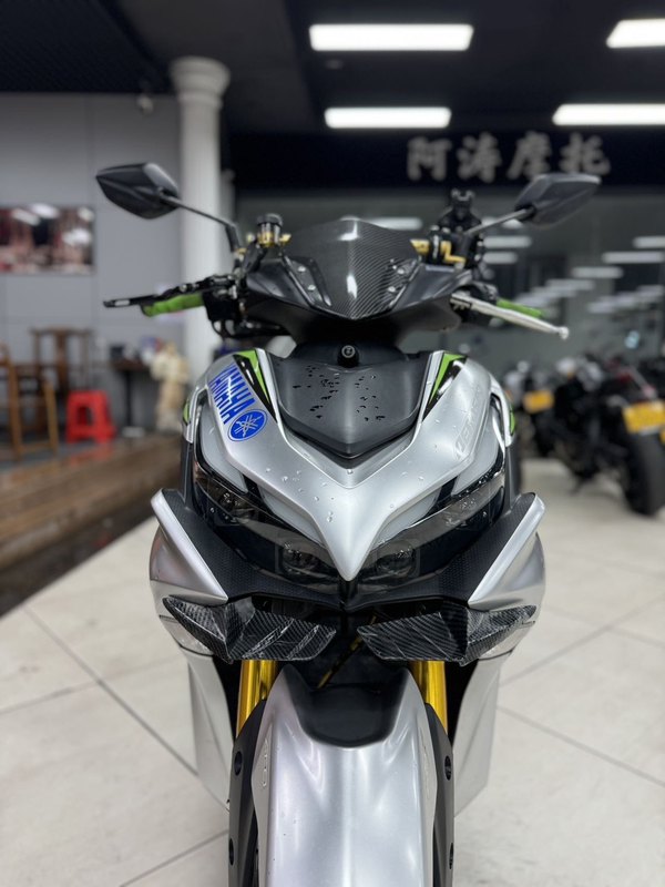 二手雅马哈AEROSPORTS X