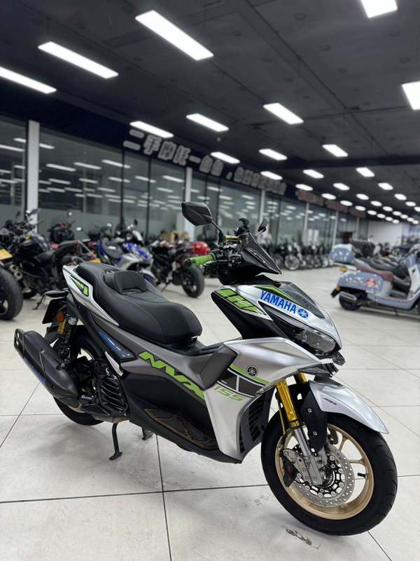 二手雅马哈AEROSPORTS X