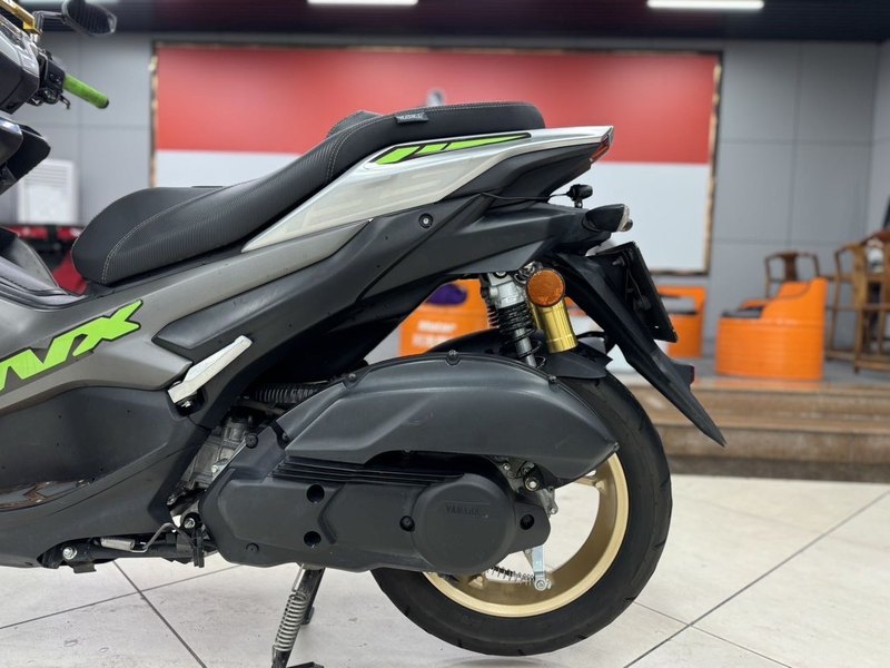 二手雅马哈AEROSPORTS X
