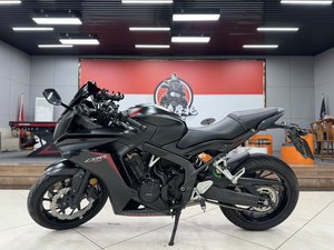 二手本田CBR650F