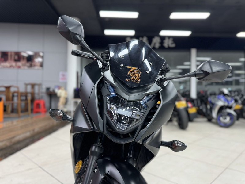 二手本田CBR650F