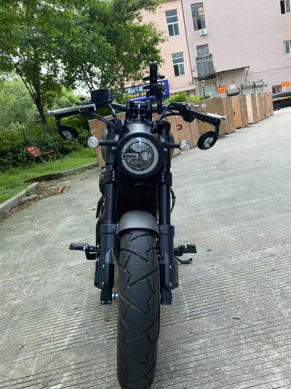 二手奔达金吉拉300