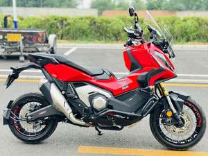 二手本田X-ADV 750