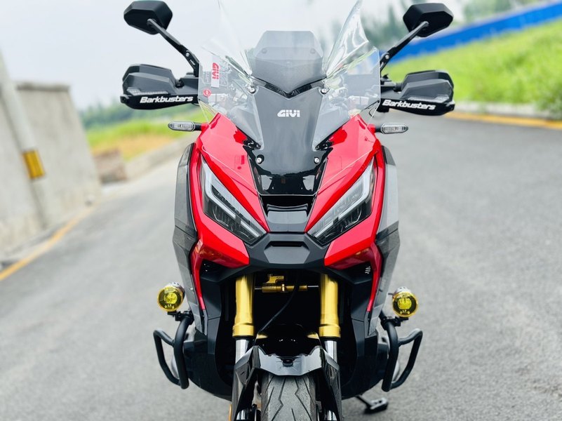 二手本田X-ADV 750