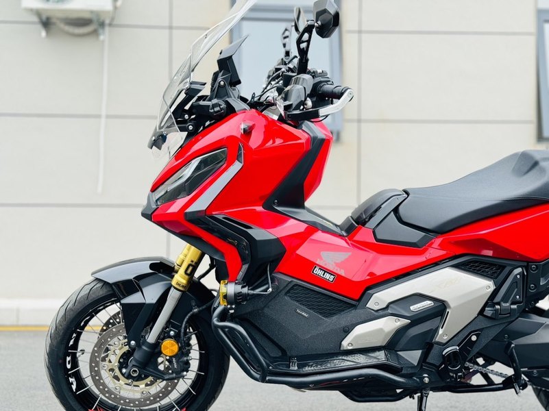 二手本田X-ADV 750