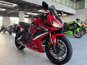 二手本田CBR650R