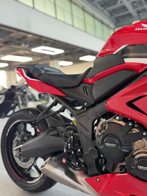 二手本田CBR650R