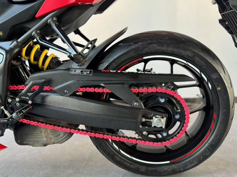 二手本田CBR650R