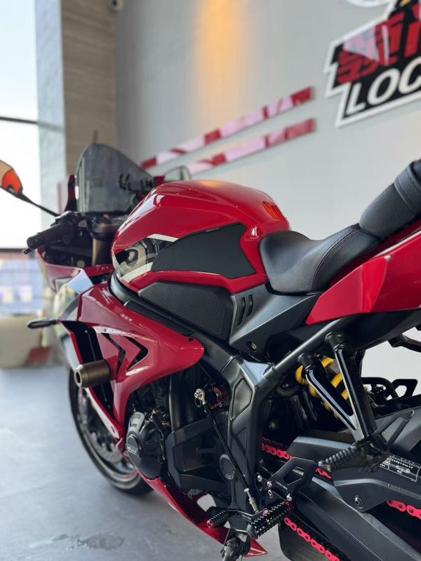二手本田CBR650R