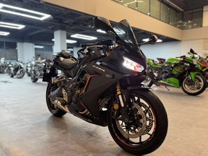 二手本田CBR650R