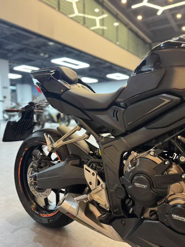 二手本田CBR650R