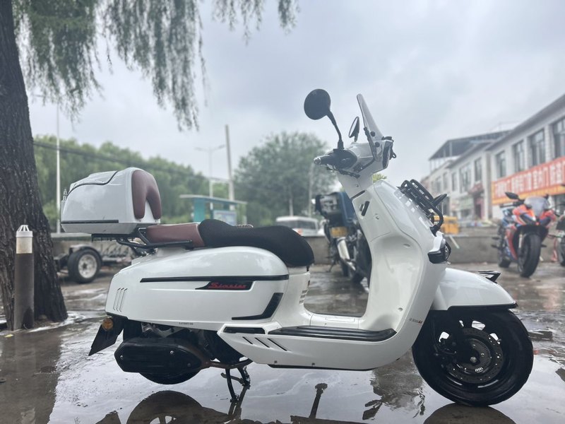 二手维多利亚Sixties 150Si