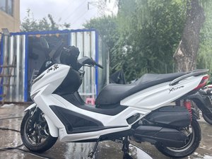 二手光阳赛艇 250