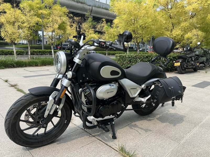 二手爵士捷DX250